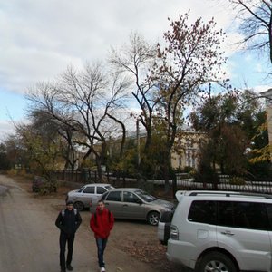 Астрахань, Улица Татищева, 2к13: фото