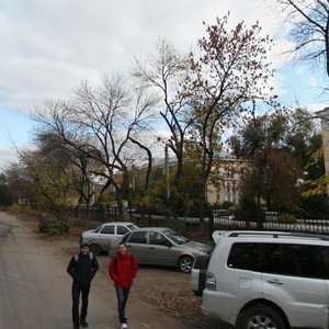 Tatishcheva Street, 2к13, Astrahan: photo