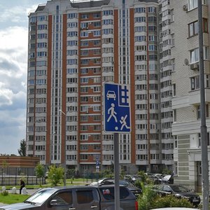 Koltsevaya ulitsa, 14, : foto
