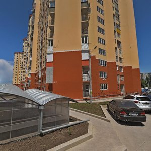Radujniy massiv, 16/3 ، أوديسا: صورة