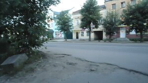 Вышний Волочёк, Екатерининская улица, 11: фото