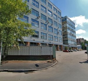 Krzhizhanovskogo Street, 29к2, Moscow: photo