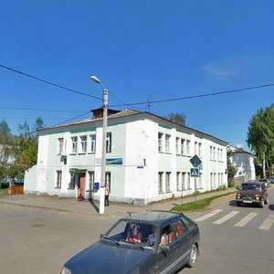Vladimirskaya ulitsa, 24, Yurev‑Polskiy: photo