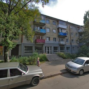 Generala Galitskogo Street, 3, Kaliningrad: photo