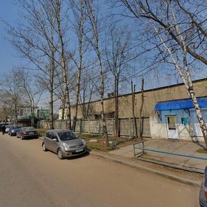 Kosmonavta Strekalova Street, 44 ، : صورة