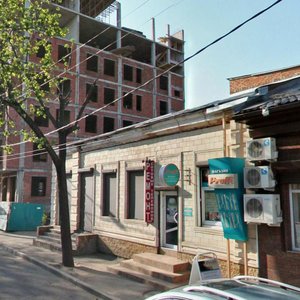 Karasunskaya Street, 89, Krasnodar: photo