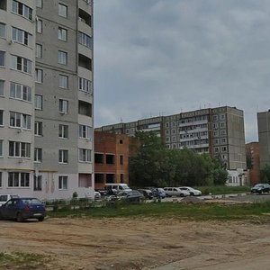 Generala Popova Street, 32, Kaluga: photo