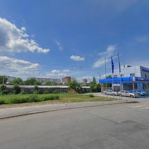 Vulytsia Nechui-Lievitskoho, 35А, Luhansk: photo