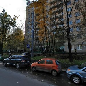 Москва, Улица Шаболовка, 36: фото