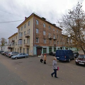 Kalinina Street, No:2А, Likino‑Duliovo: Fotoğraflar