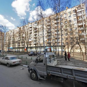 5th Parkovaya Street, 10, : foto