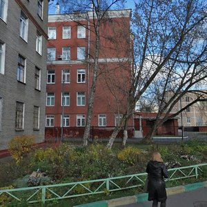 Matrosa Zheleznyaka Boulevard, 12, Moscow: photo