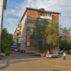 Leytenanta Shmidta Street, 48 ، قازان: صورة