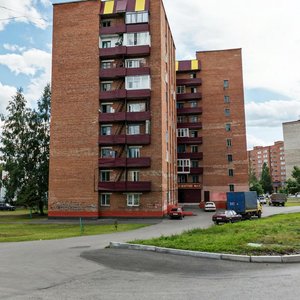 Ulitsa Zholtovskogo, 5 ، : صورة