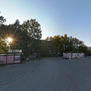 Южно‑Сахалинск, Проспект Мира, 426: фото