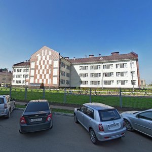 Albert Kamaleev Avenue, 22, : foto
