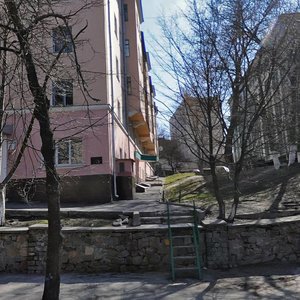 Volodymyra Vynnychenka Street, 3, Kyiv: photo