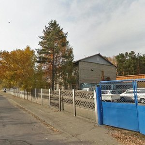 14-y mikrorayon, 5, Angarsk: photo