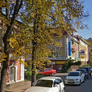 Maksima Gorkogo Street, 226, Nizhny Novgorod: photo