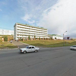 Красноярск, Улица Славы, 10: фото