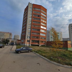 Novosyolov Street, 48, : foto