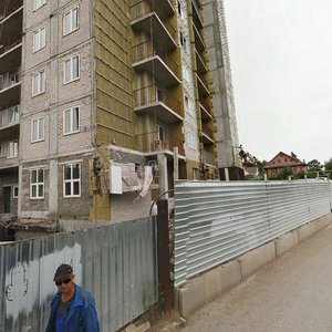 Уфа, Улица Габдуллы Амантая, 12к3: фото