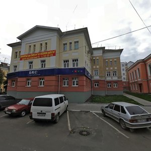 Sverdlova Street, 3, Yaroslavl: photo