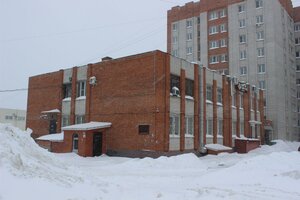 Mira Avenue, 82А, : foto