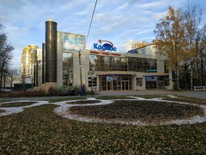 Leninskiy Avenue, 2Б ، : صورة