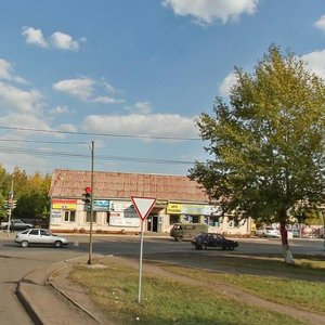 Tambovskaya ulitsa, 17, Krasnoyarsk: photo