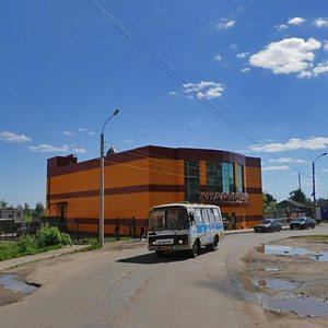 Dyukovskaya Street, 36, Ivanovo: photo