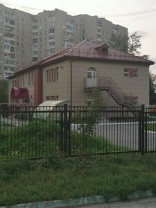 Uralskikh Rabochikh Street, 50Б, Yekaterinburg: photo