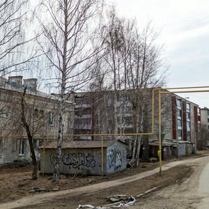 Верхняя Пышма, Улица Огнеупорщиков, 11Б: фото