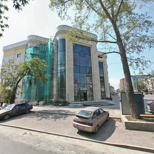 Malysheva Street, 8, : foto