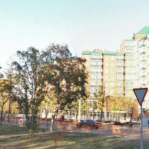 Ulitsa Lermontova, 81/1, Irkutsk: photo