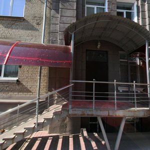 Turgenevskaya Street, 1, Rostov‑na‑Donu: photo