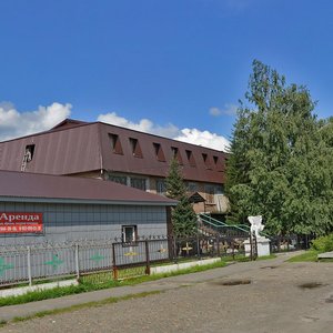 Gorno-Altayskaya ulitsa, 68/1, Biysk: photo
