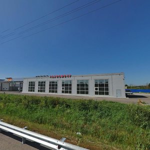 Levashovskoe Highway, 6, Sestroretsk: photo