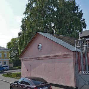 Grazhdanskaya Street, 86А, Kolomna: photo