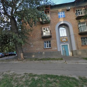 Kovalskyi Lane, 20, Kyiv: photo