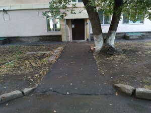 Oktyabrya Avenue, 106, : foto