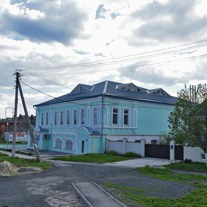 Proletarskaya Street, 218, : foto