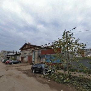 Pavlenko Street, 74А, Yoshkar‑Ola: photo