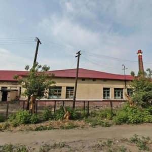 1-ya Voyennaya ulitsa, 5, Omsk: photo