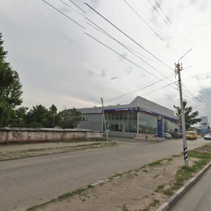 Ulitsa Aeroport, 33, Saratov: photo