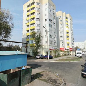 Novovostochnaya Street, 8, Astrahan: photo