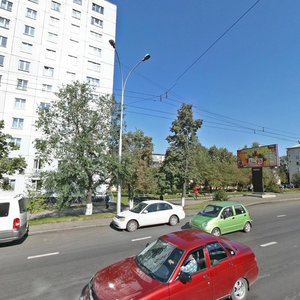 Lenina Avenue, 80, Kemerovo: photo