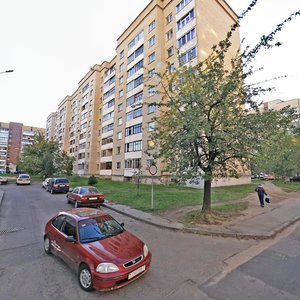 Lagojski Tract, 9, Minsk: photo