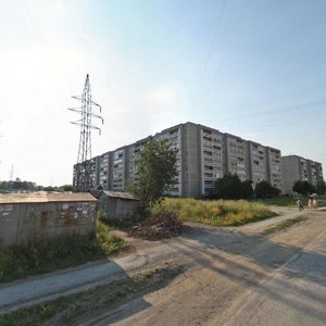 Latviyskaya Street, 37, Yekaterinburg: photo