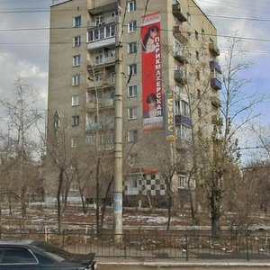 Shilova Street, 18, Chita: photo